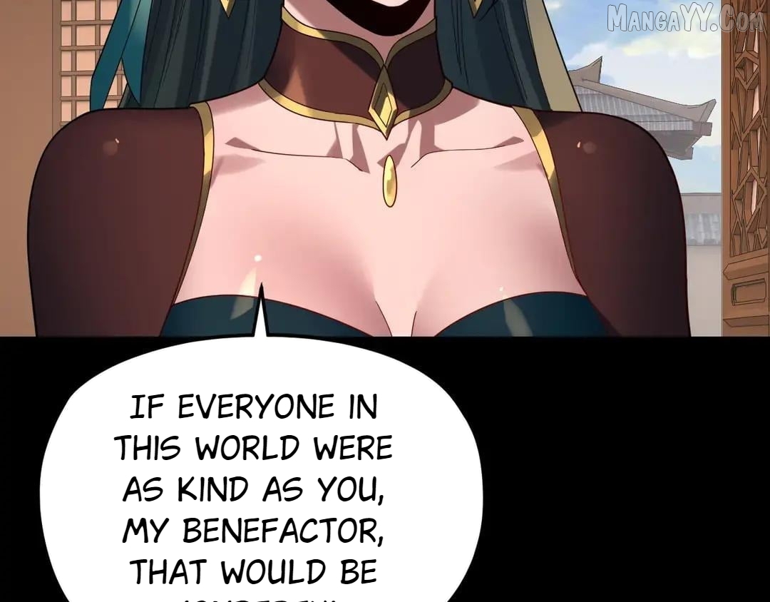 Me, The Heavenly Destined Villain Chapter 290 - page 6